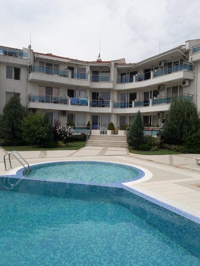 Синята Дъга Chernomorets Exterior foto